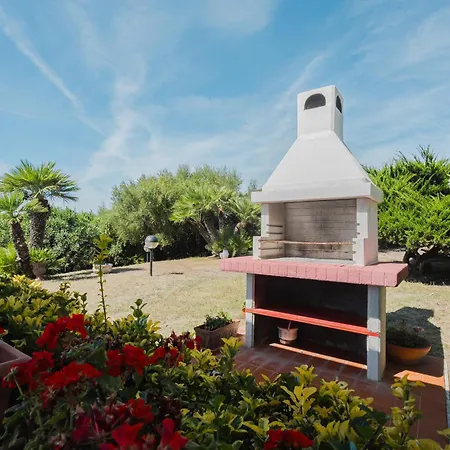A Few Steps To La Pelosa Paradise * ستينتينو