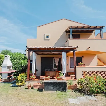 A Few Steps To La Pelosa Paradise شقة *