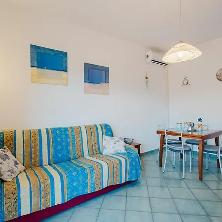 A Few Steps To La Pelosa Paradise Apartment *